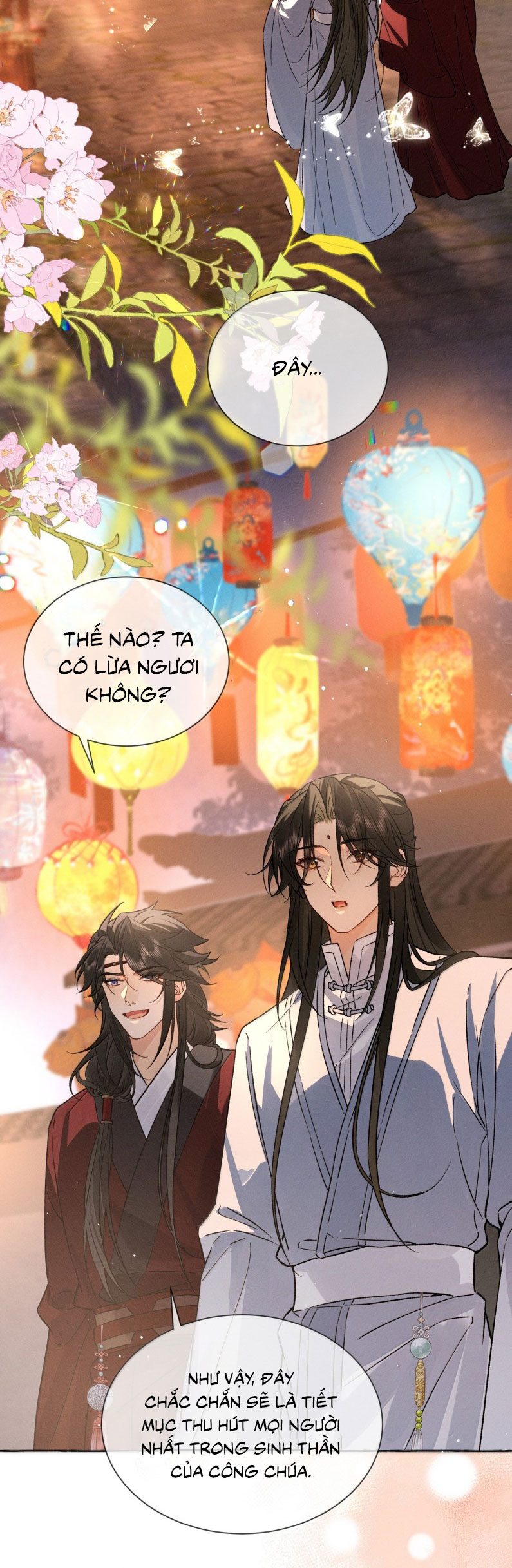 Lang Kỵ Trúc Mã Lai Chap 42 - Next Chap 43