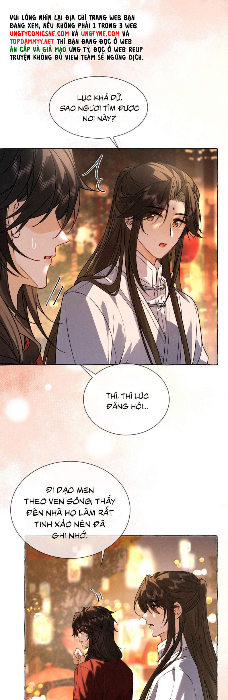 Lang Kỵ Trúc Mã Lai Chap 42 - Next Chap 43