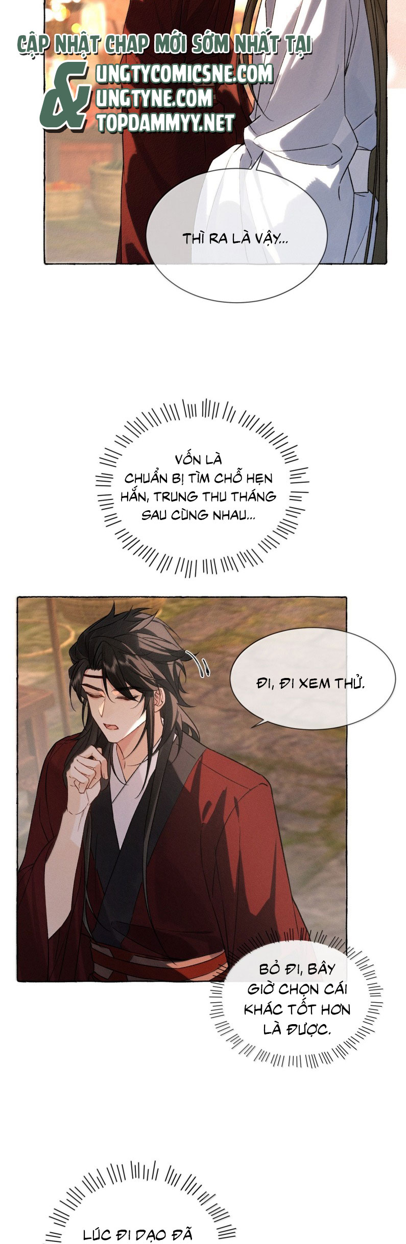 Lang Kỵ Trúc Mã Lai Chap 42 - Next Chap 43