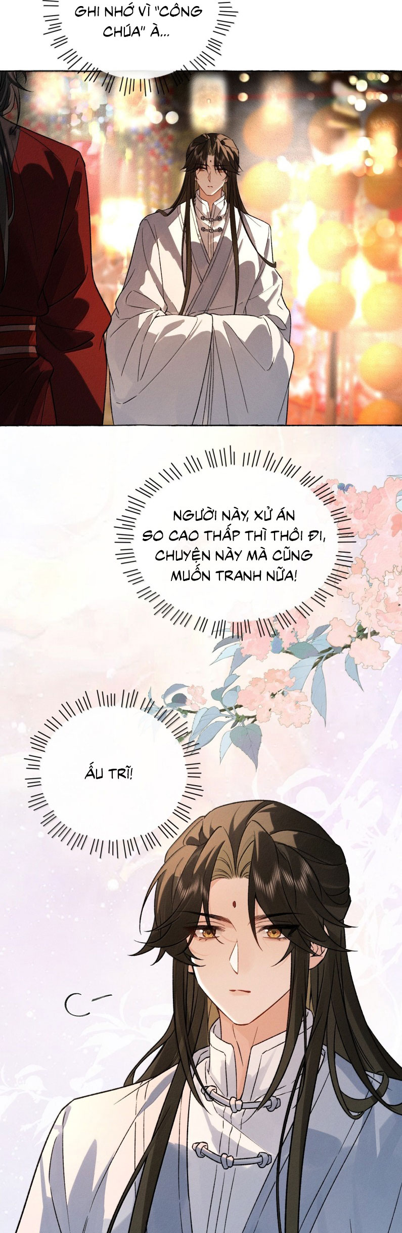 Lang Kỵ Trúc Mã Lai Chap 42 - Next Chap 43