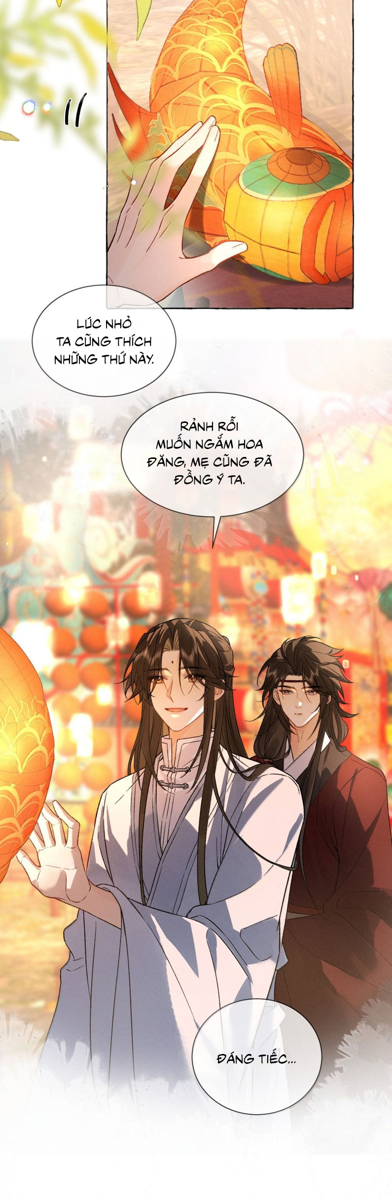 Lang Kỵ Trúc Mã Lai Chap 42 - Next Chap 43