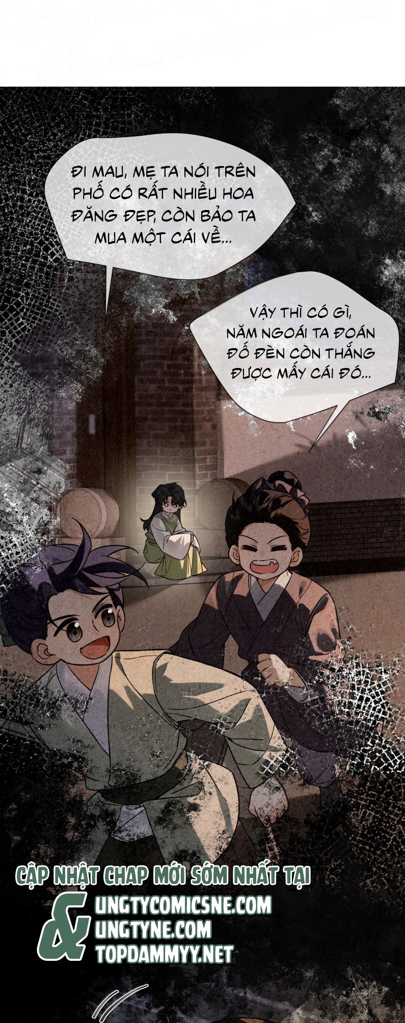 Lang Kỵ Trúc Mã Lai Chap 42 - Next Chap 43