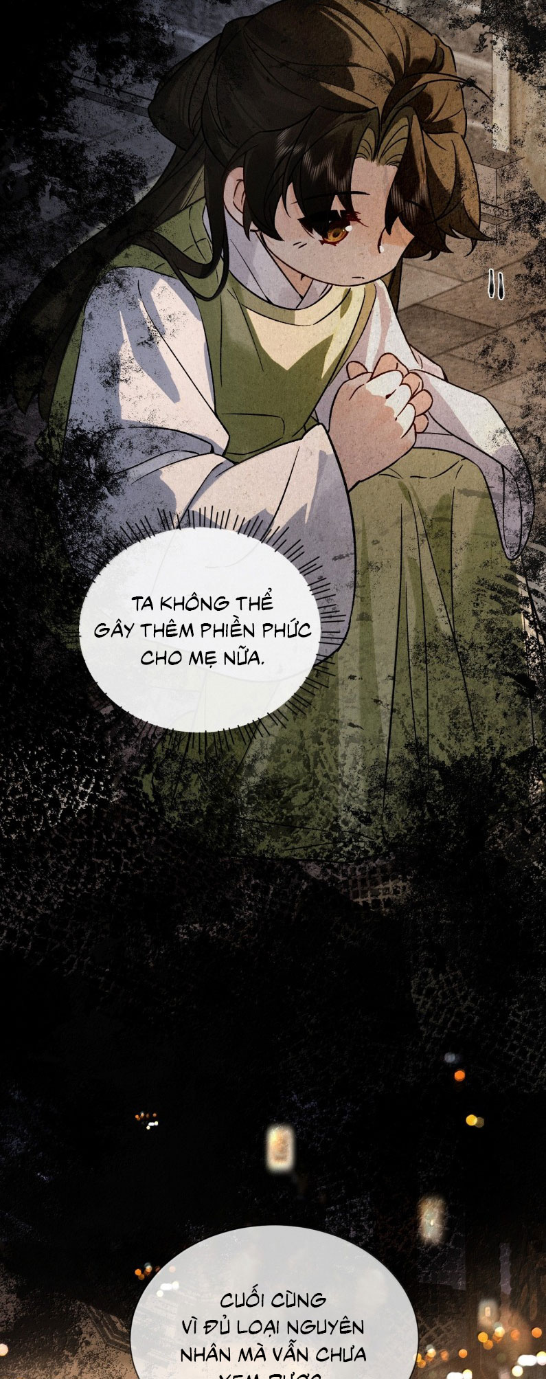 Lang Kỵ Trúc Mã Lai Chap 42 - Next Chap 43