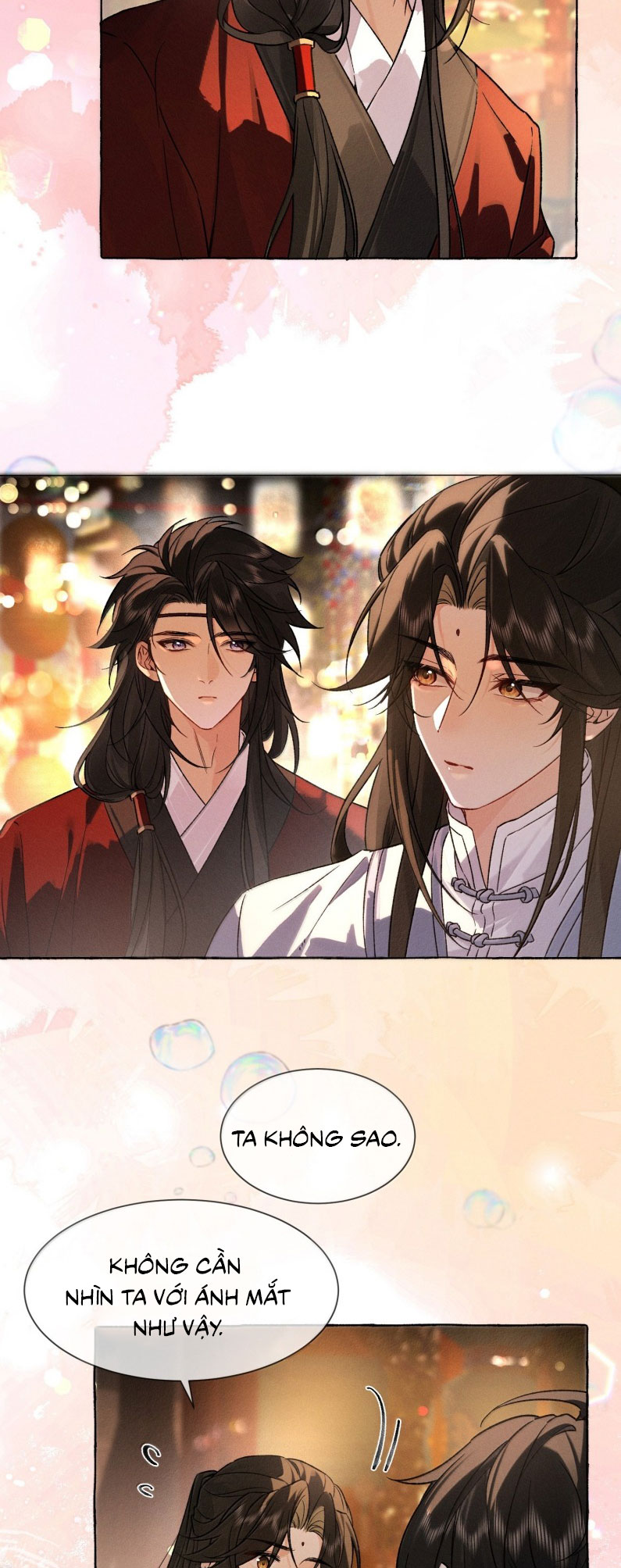 Lang Kỵ Trúc Mã Lai Chap 42 - Next Chap 43