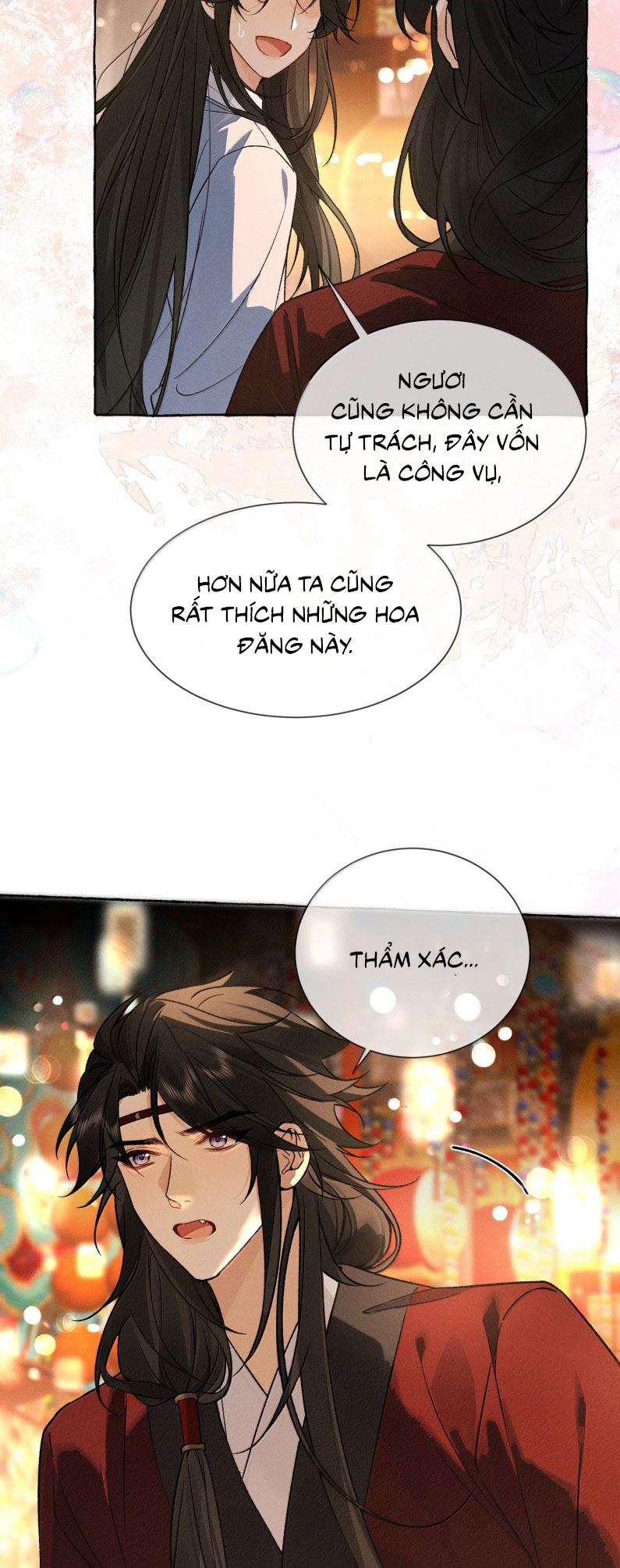 Lang Kỵ Trúc Mã Lai Chap 42 - Next Chap 43