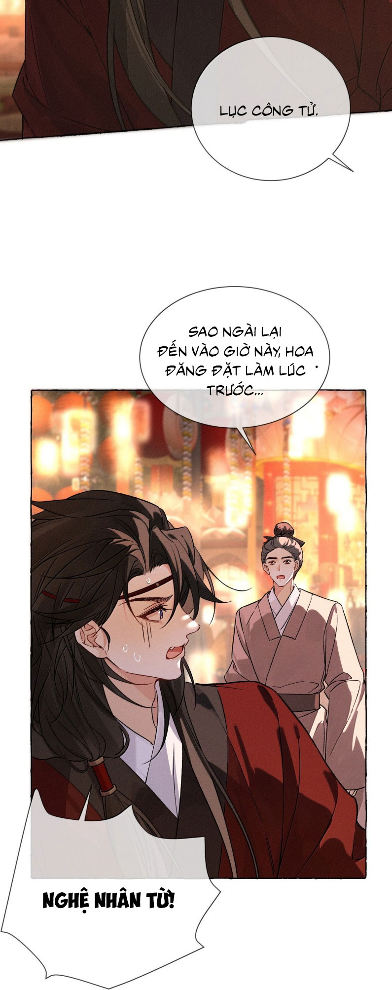 Lang Kỵ Trúc Mã Lai Chap 42 - Next Chap 43