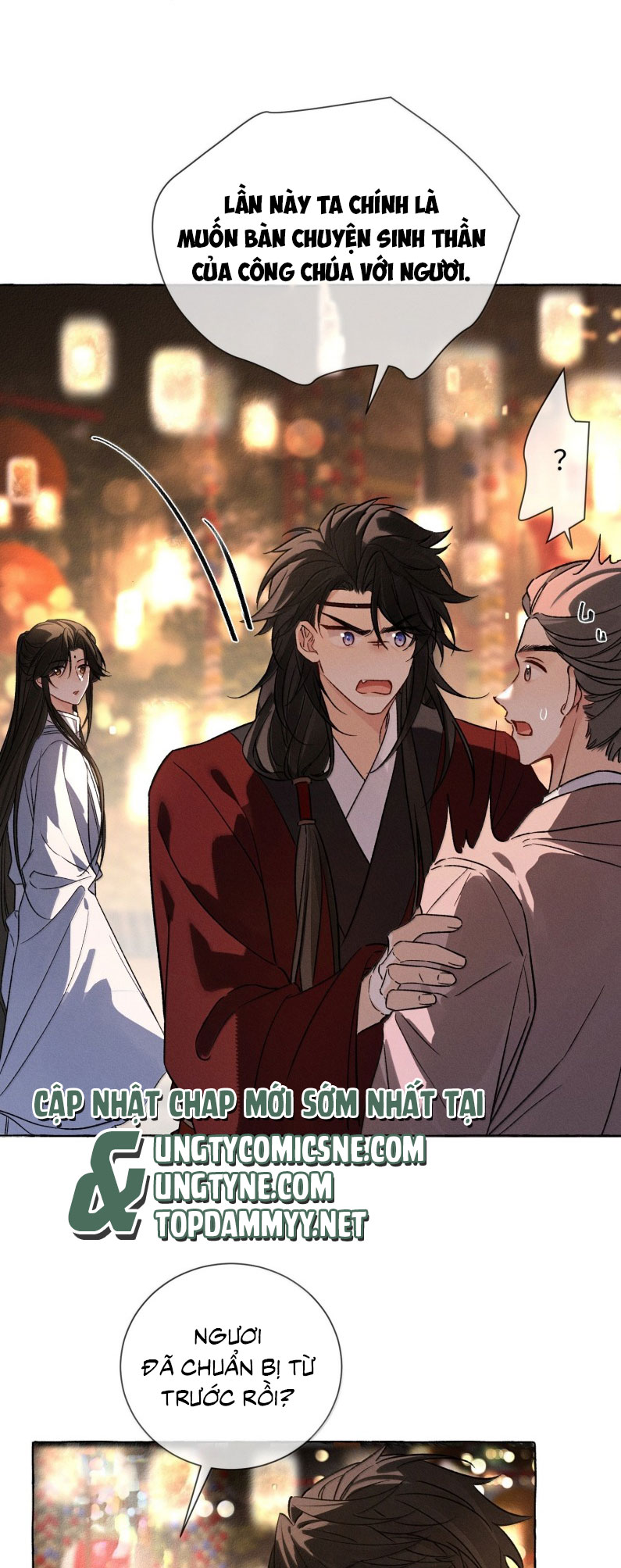 Lang Kỵ Trúc Mã Lai Chap 42 - Next Chap 43