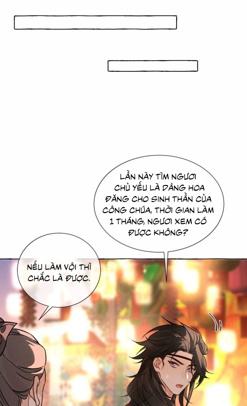 Lang Kỵ Trúc Mã Lai Chap 42 - Next Chap 43