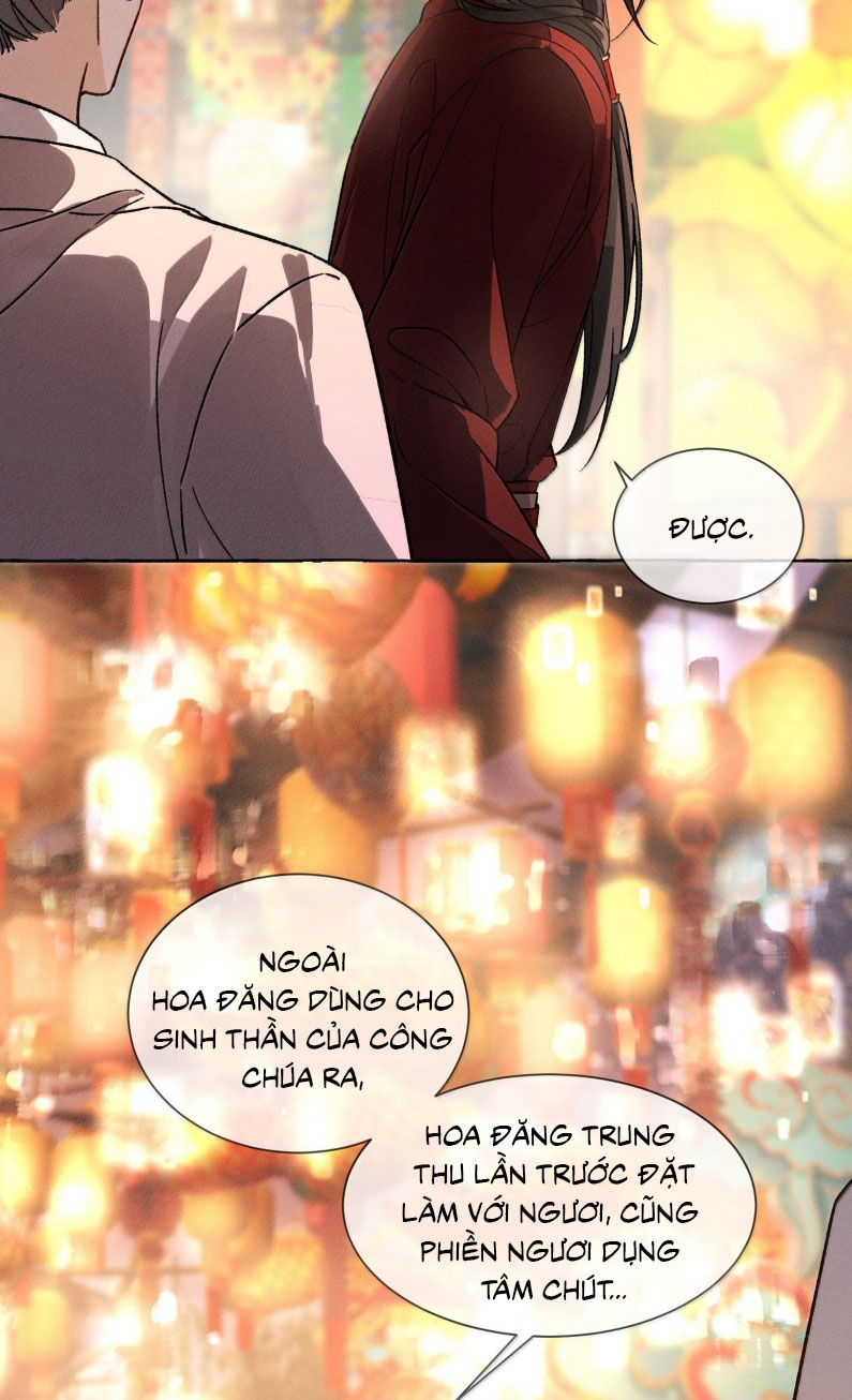 Lang Kỵ Trúc Mã Lai Chap 42 - Next Chap 43