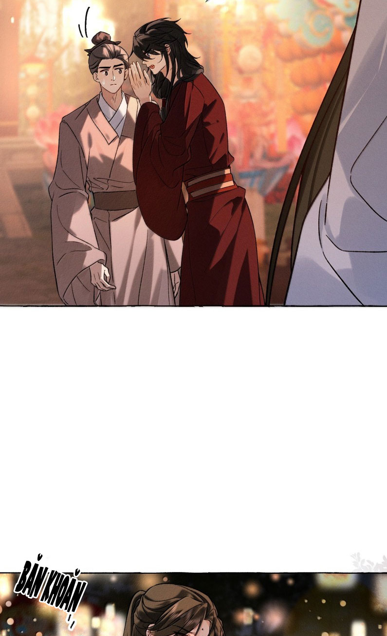 Lang Kỵ Trúc Mã Lai Chap 42 - Next Chap 43