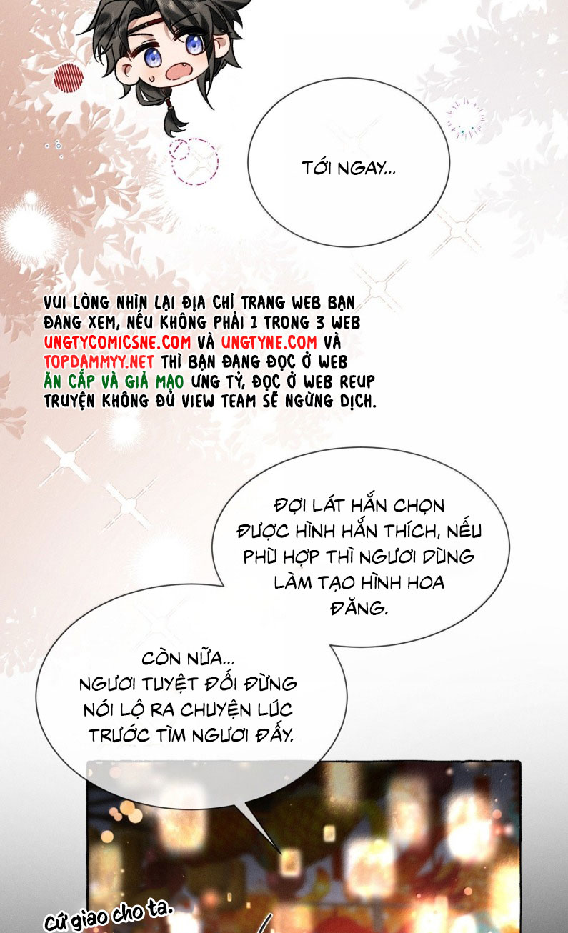 Lang Kỵ Trúc Mã Lai Chap 42 - Next Chap 43