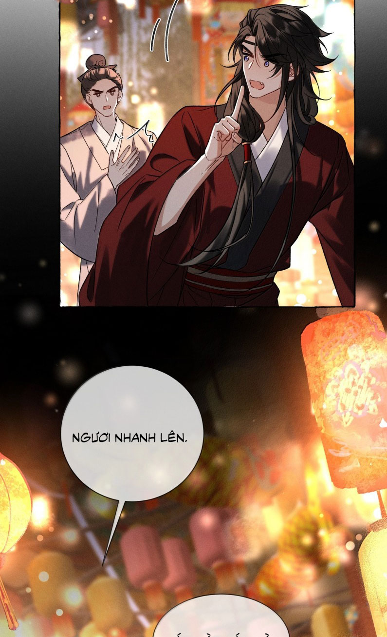 Lang Kỵ Trúc Mã Lai Chap 42 - Next Chap 43