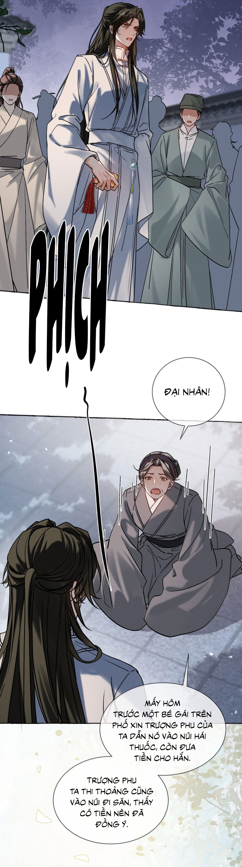 Lang Kỵ Trúc Mã Lai Chap 42 - Next Chap 43