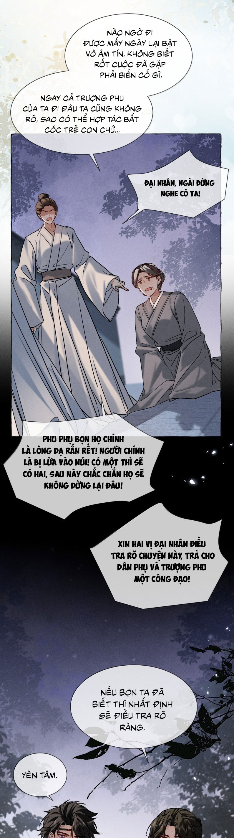 Lang Kỵ Trúc Mã Lai Chap 42 - Next Chap 43