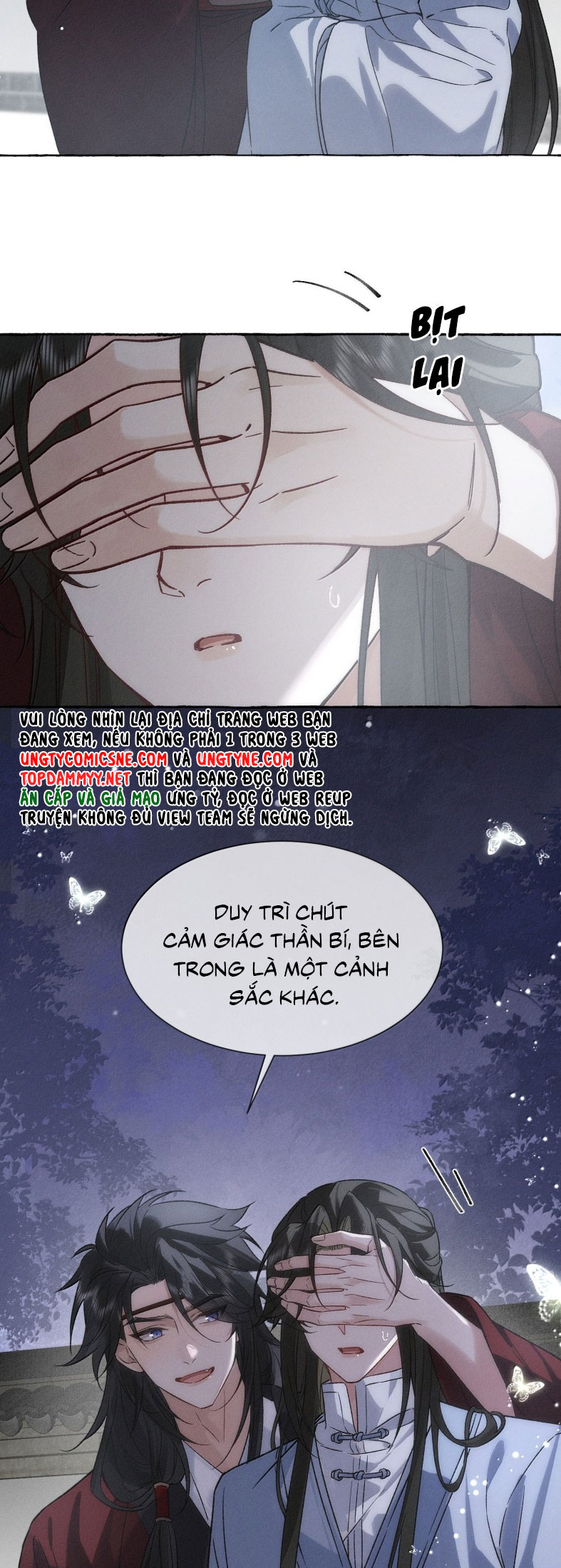 Lang Kỵ Trúc Mã Lai Chap 42 - Next Chap 43