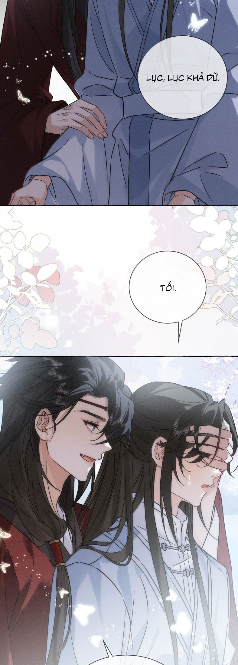 Lang Kỵ Trúc Mã Lai Chap 42 - Next Chap 43