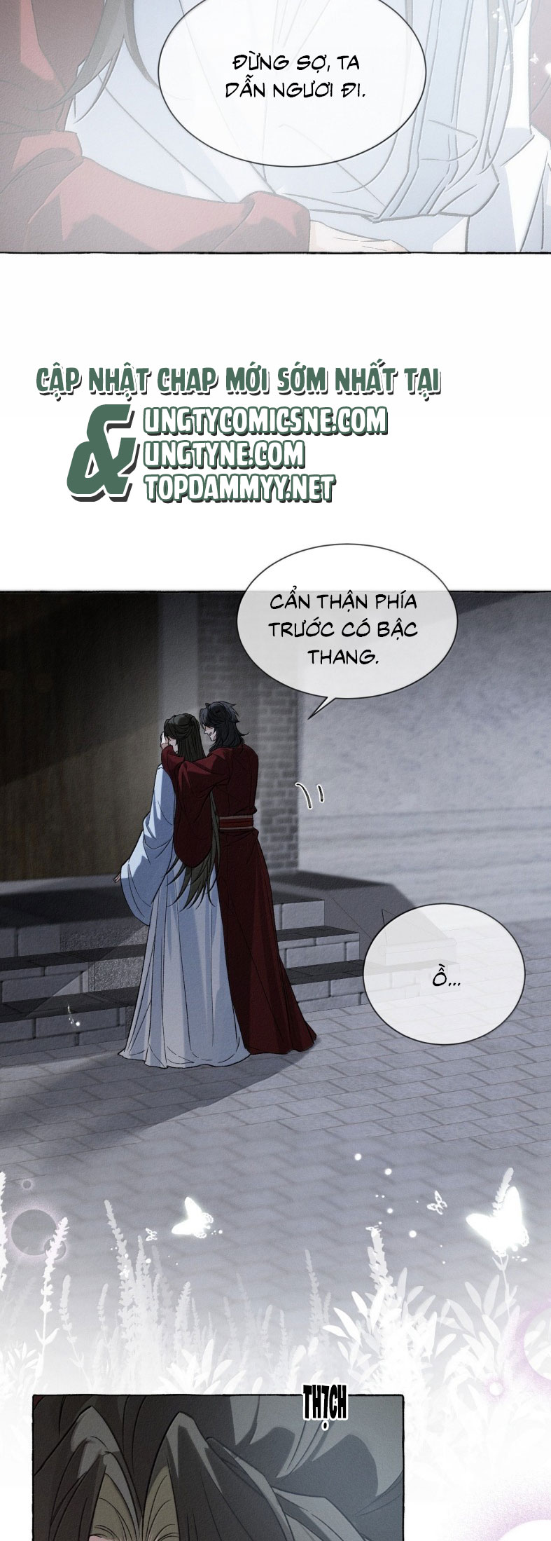 Lang Kỵ Trúc Mã Lai Chap 42 - Next Chap 43