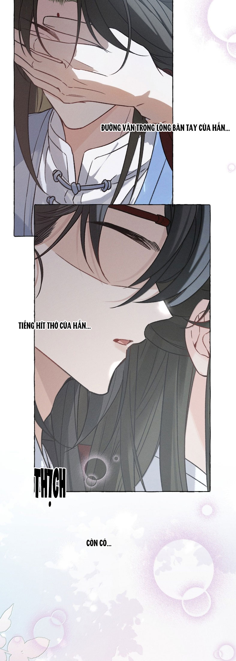 Lang Kỵ Trúc Mã Lai Chap 42 - Next Chap 43