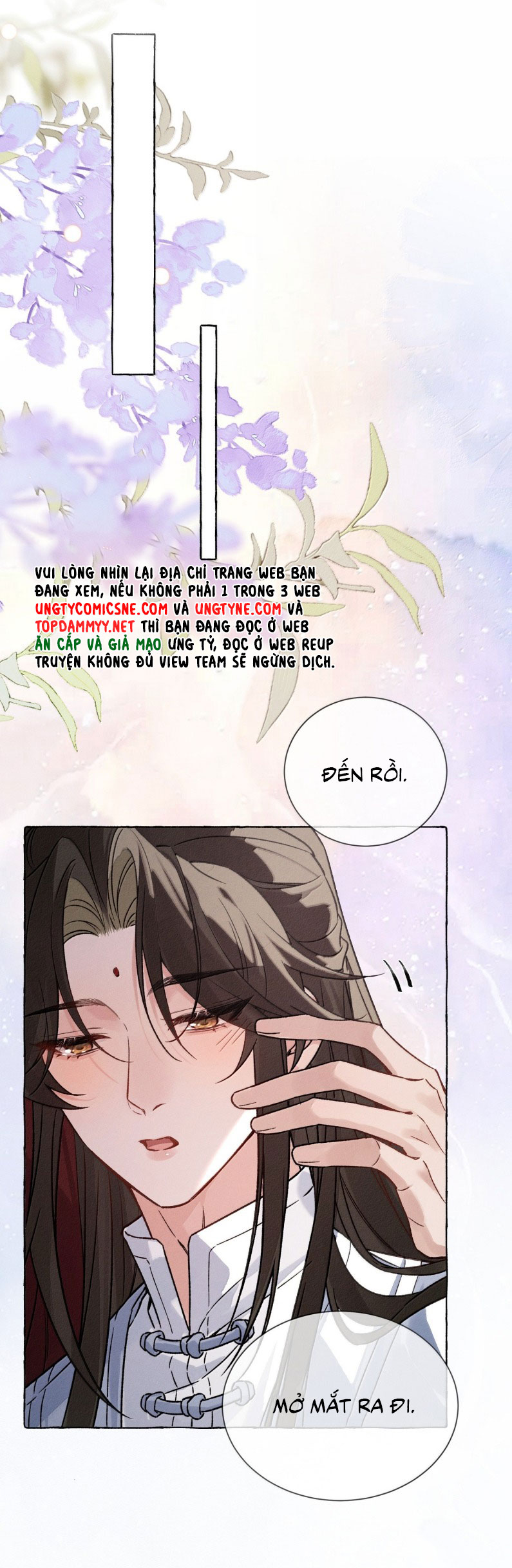 Lang Kỵ Trúc Mã Lai Chap 42 - Next Chap 43
