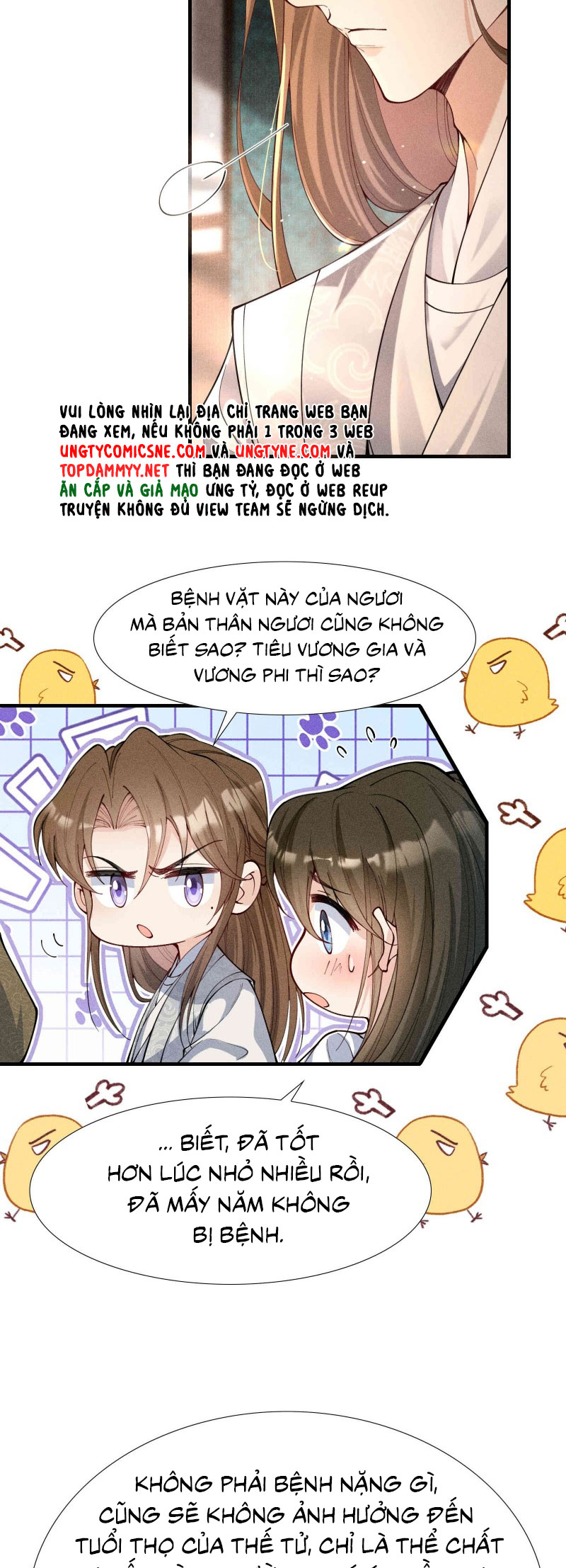 Kim Phong Ngọc Lộ Chap 26 - Next Chap 27