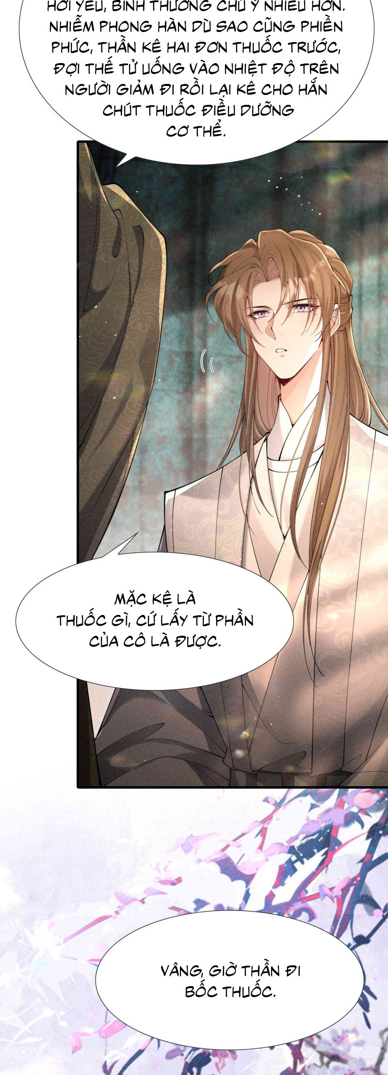 Kim Phong Ngọc Lộ Chap 26 - Next Chap 27