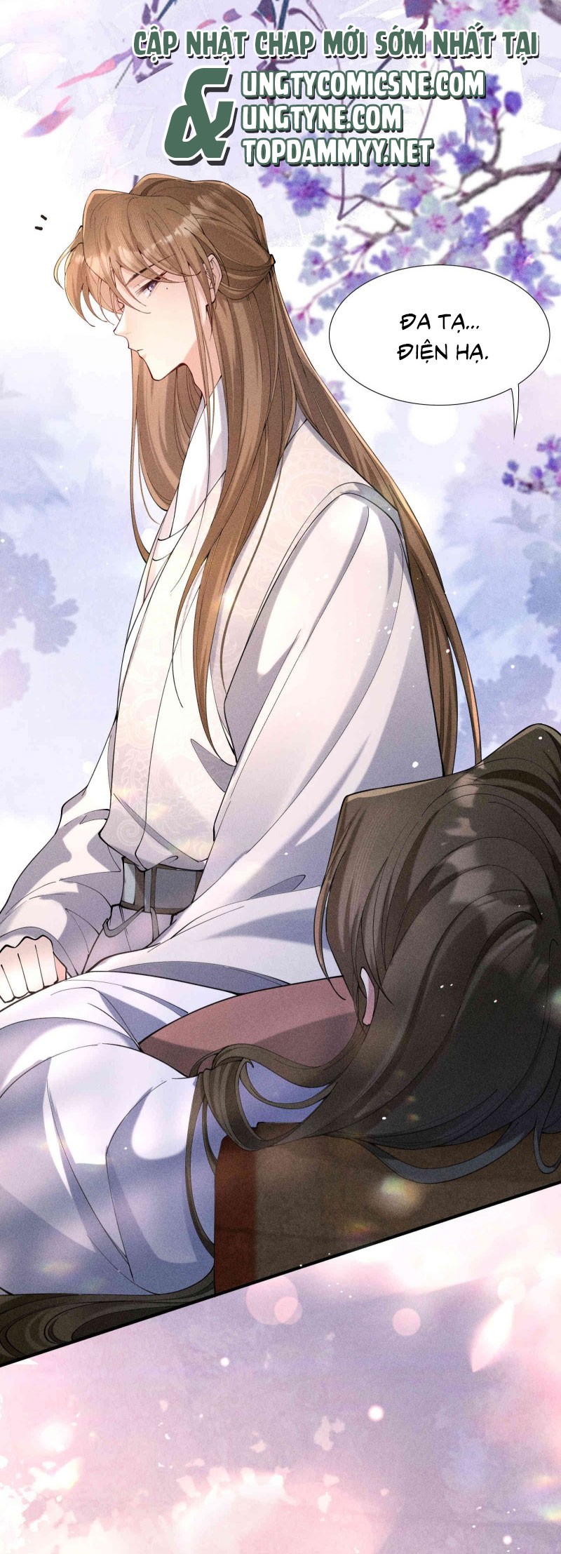 Kim Phong Ngọc Lộ Chap 26 - Next Chap 27