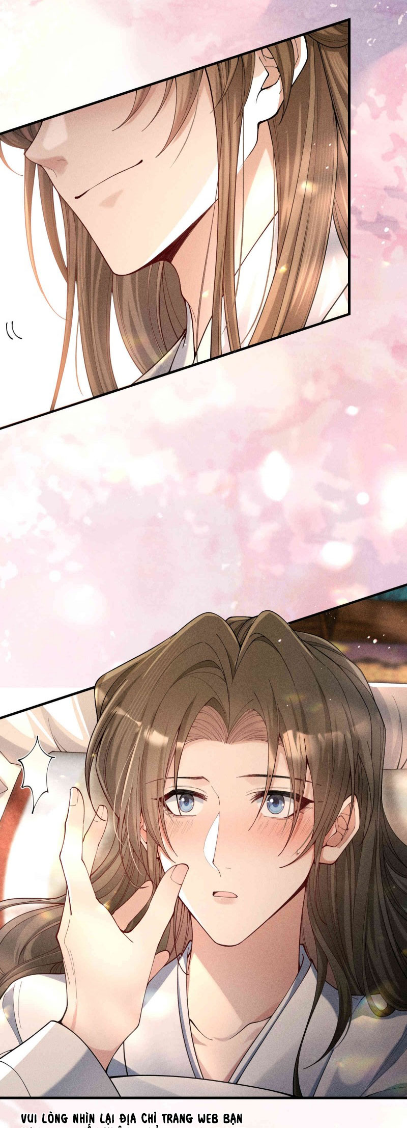 Kim Phong Ngọc Lộ Chap 26 - Next Chap 27