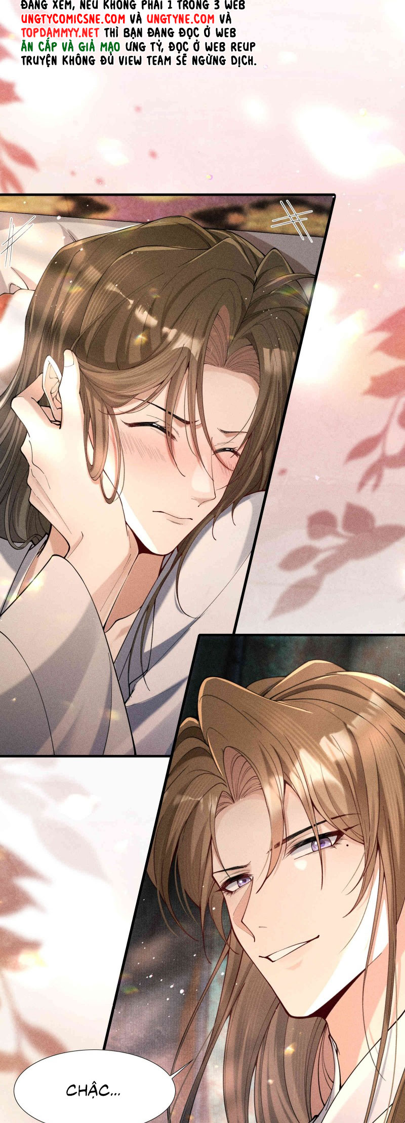 Kim Phong Ngọc Lộ Chap 26 - Next Chap 27