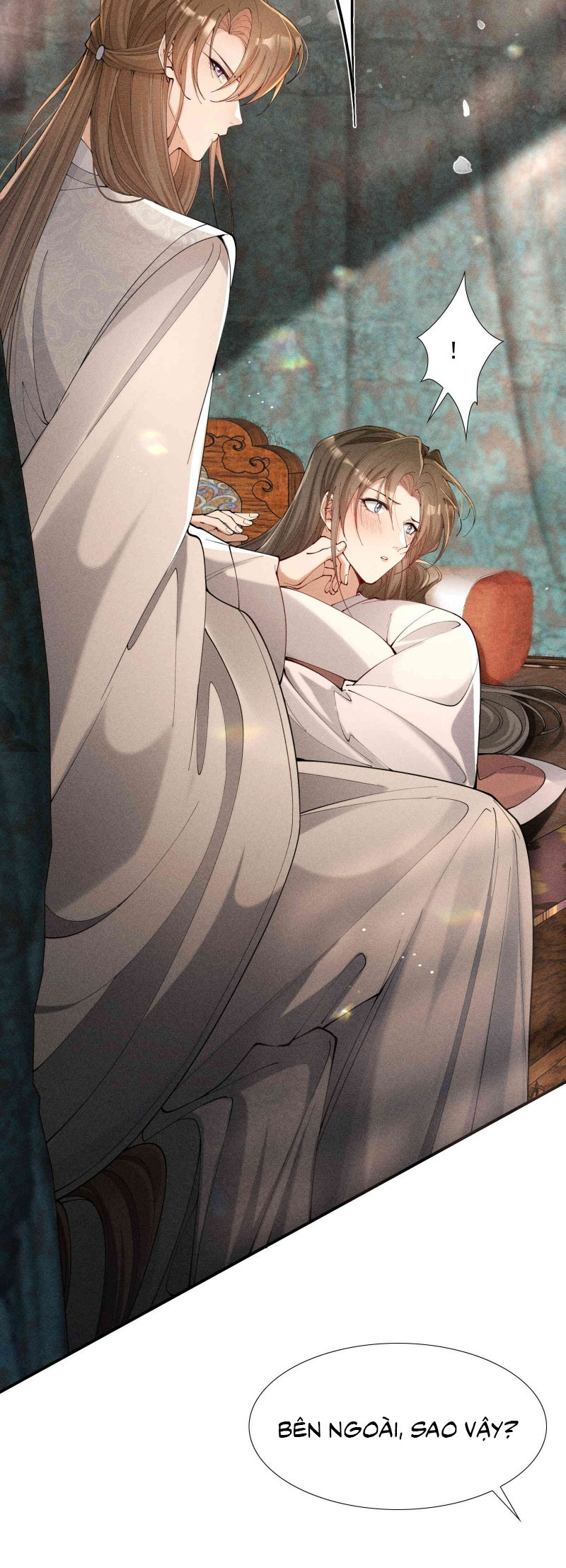 Kim Phong Ngọc Lộ Chap 26 - Next Chap 27