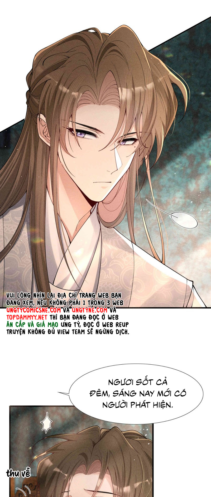 Kim Phong Ngọc Lộ Chap 26 - Next Chap 27