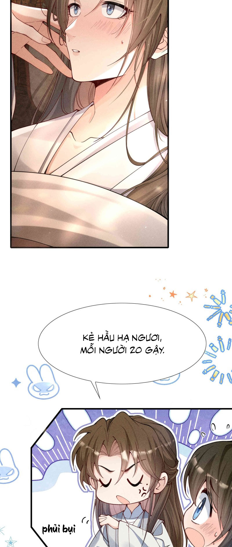 Kim Phong Ngọc Lộ Chap 26 - Next Chap 27