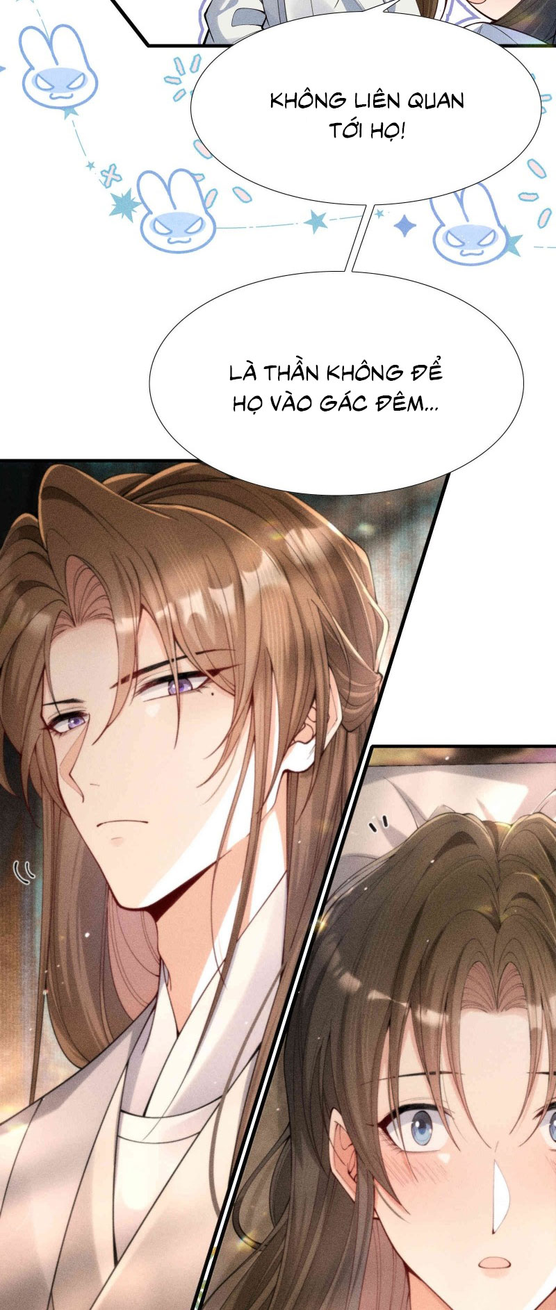 Kim Phong Ngọc Lộ Chap 26 - Next Chap 27