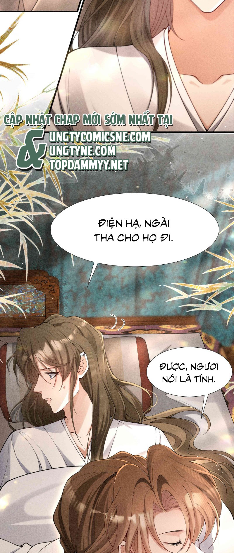 Kim Phong Ngọc Lộ Chap 26 - Next Chap 27