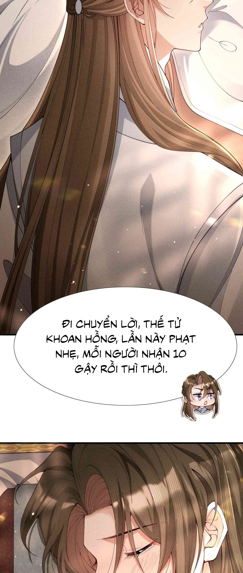 Kim Phong Ngọc Lộ Chap 26 - Next Chap 27