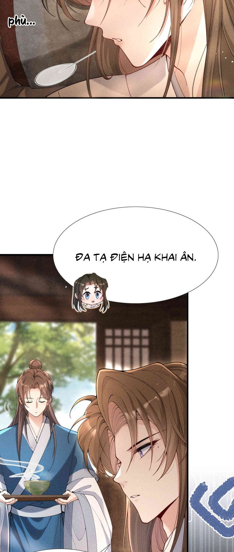 Kim Phong Ngọc Lộ Chap 26 - Next Chap 27