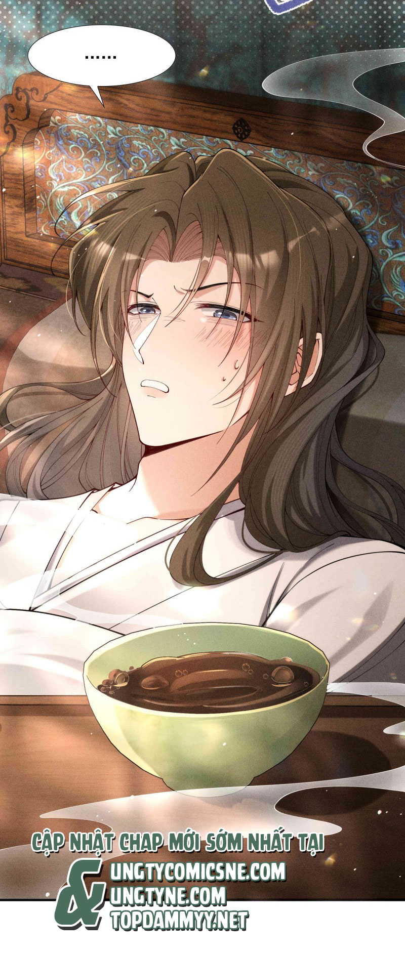 Kim Phong Ngọc Lộ Chap 26 - Next Chap 27