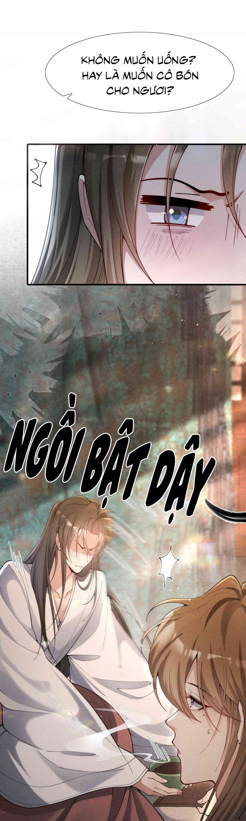 Kim Phong Ngọc Lộ Chap 26 - Next Chap 27