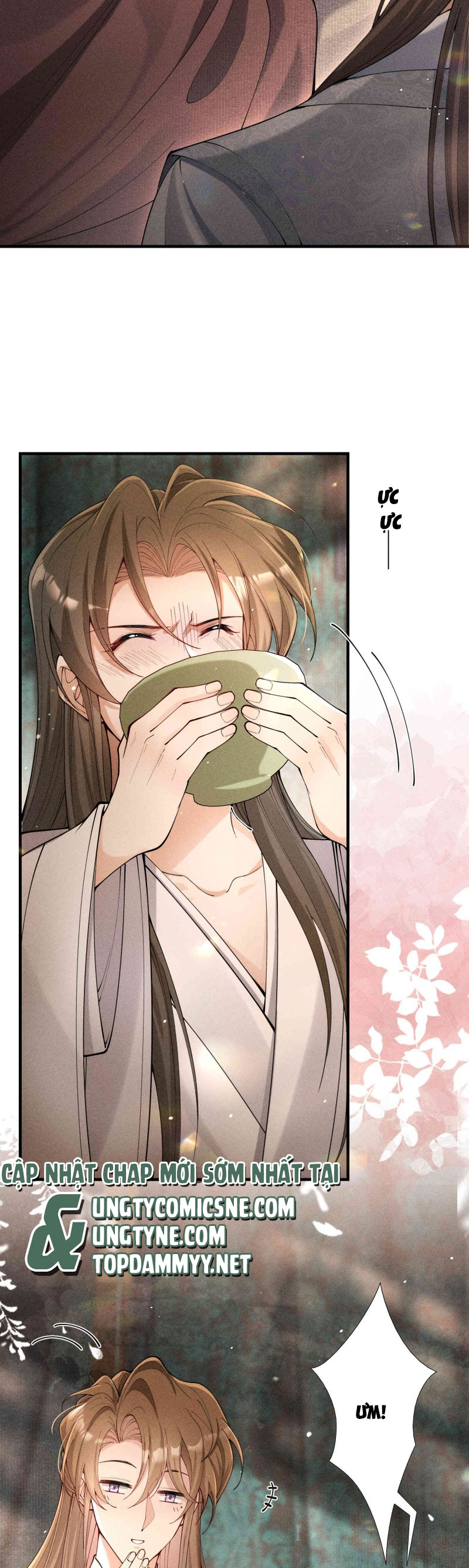 Kim Phong Ngọc Lộ Chap 26 - Next Chap 27