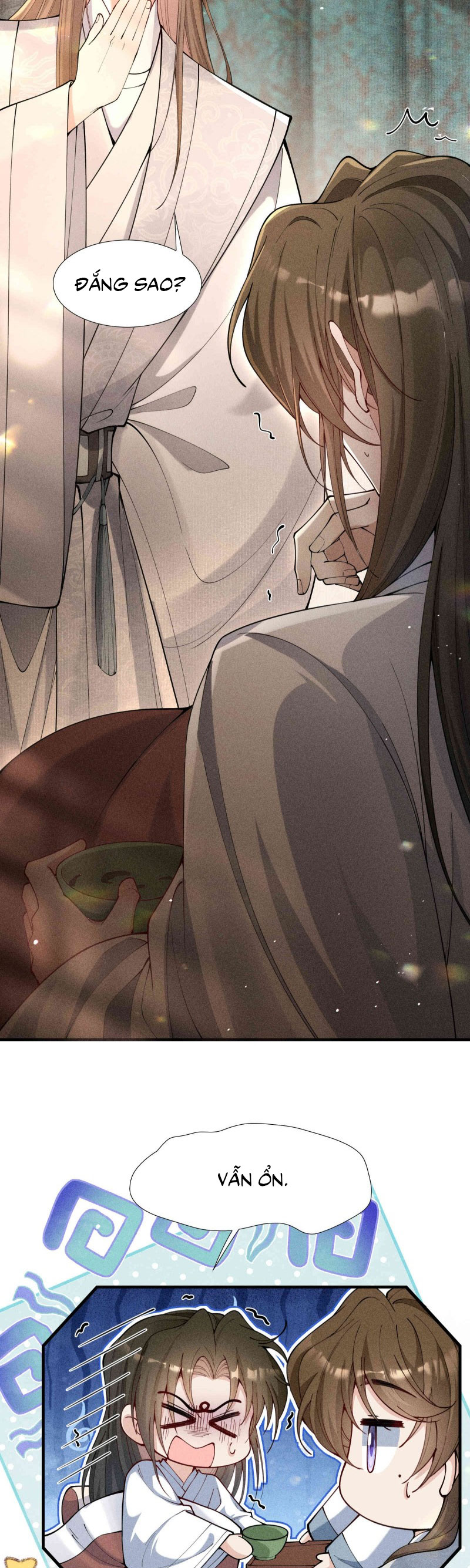 Kim Phong Ngọc Lộ Chap 26 - Next Chap 27