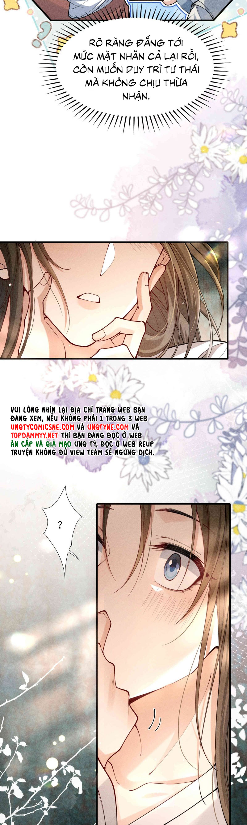 Kim Phong Ngọc Lộ Chap 26 - Next Chap 27