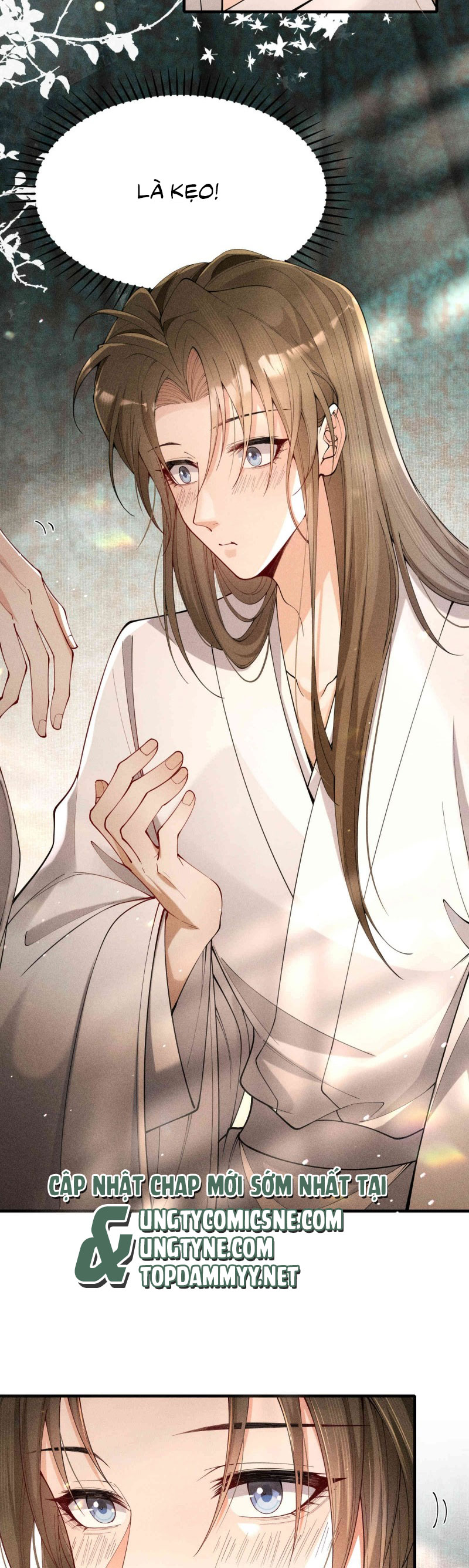 Kim Phong Ngọc Lộ Chap 26 - Next Chap 27