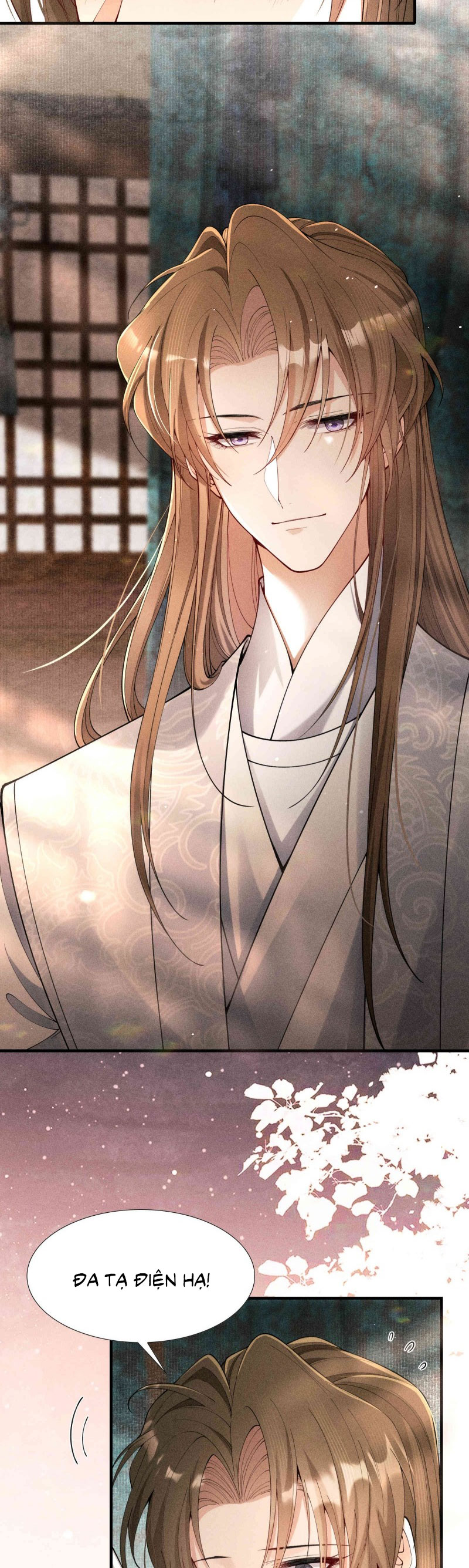 Kim Phong Ngọc Lộ Chap 26 - Next Chap 27