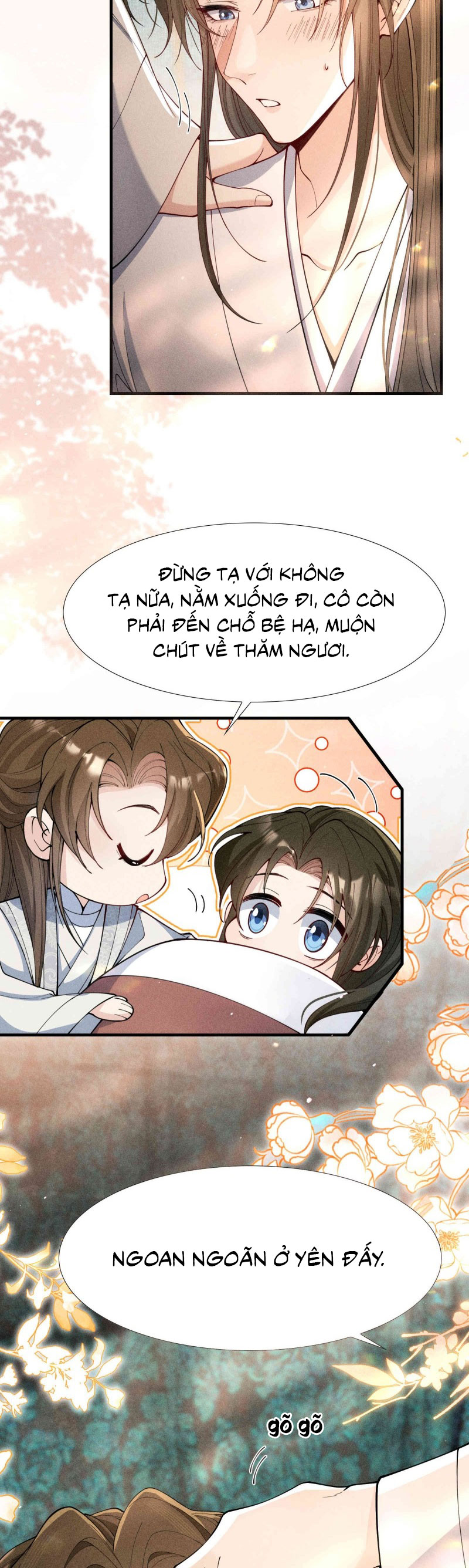 Kim Phong Ngọc Lộ Chap 26 - Next Chap 27