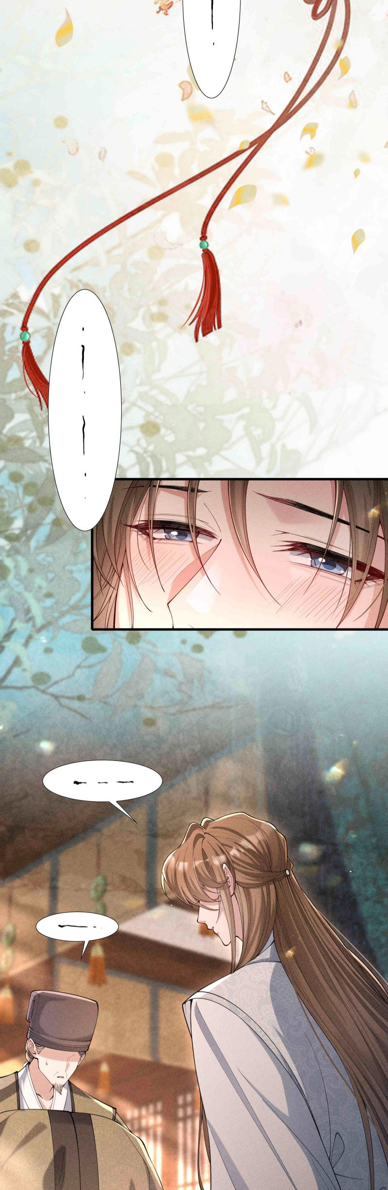 Kim Phong Ngọc Lộ Chap 26 - Next Chap 27