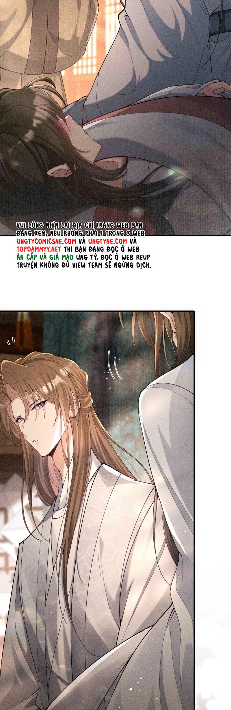 Kim Phong Ngọc Lộ Chap 26 - Next Chap 27