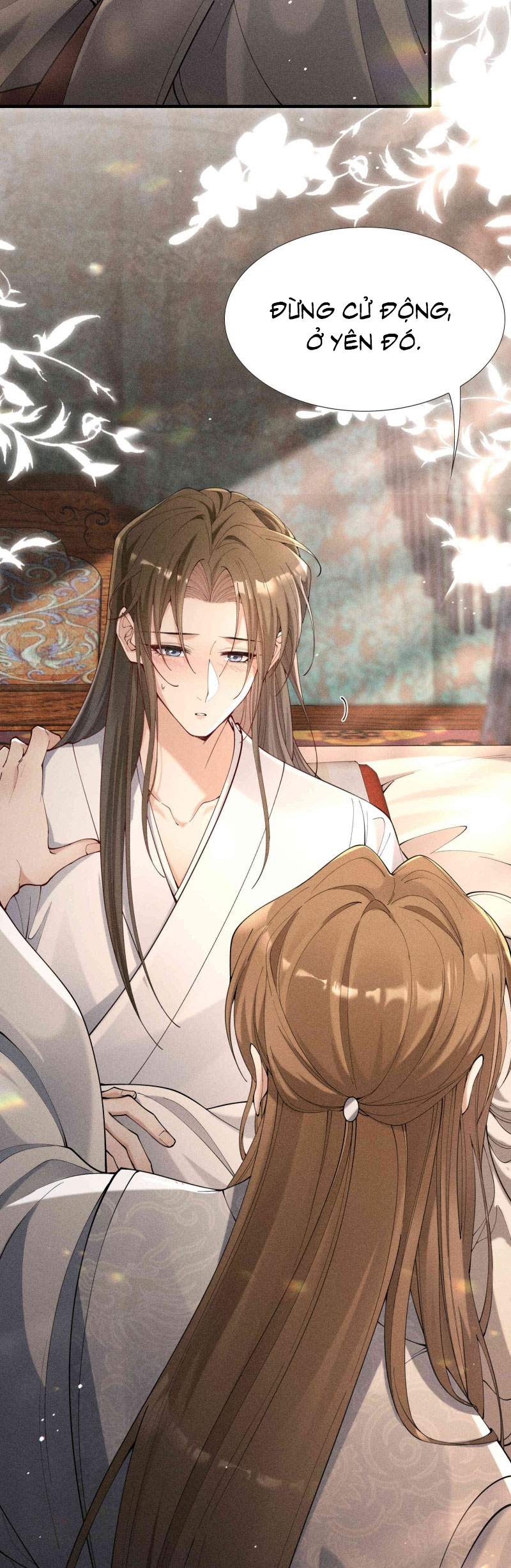 Kim Phong Ngọc Lộ Chap 26 - Next Chap 27