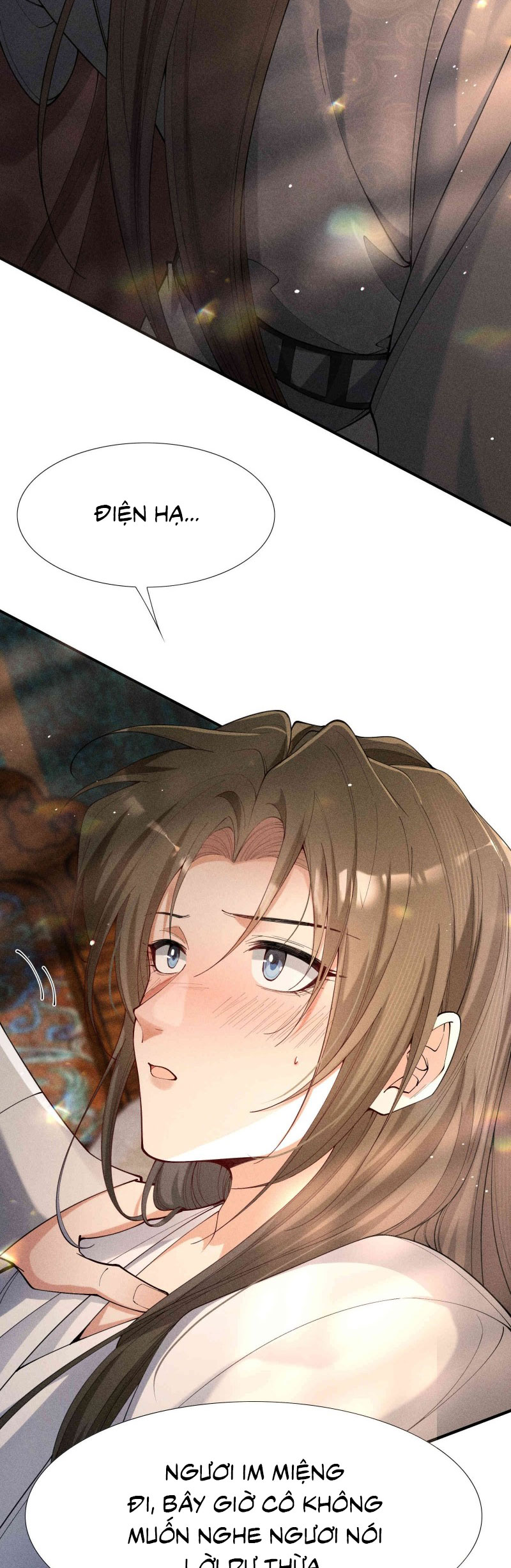 Kim Phong Ngọc Lộ Chap 26 - Next Chap 27