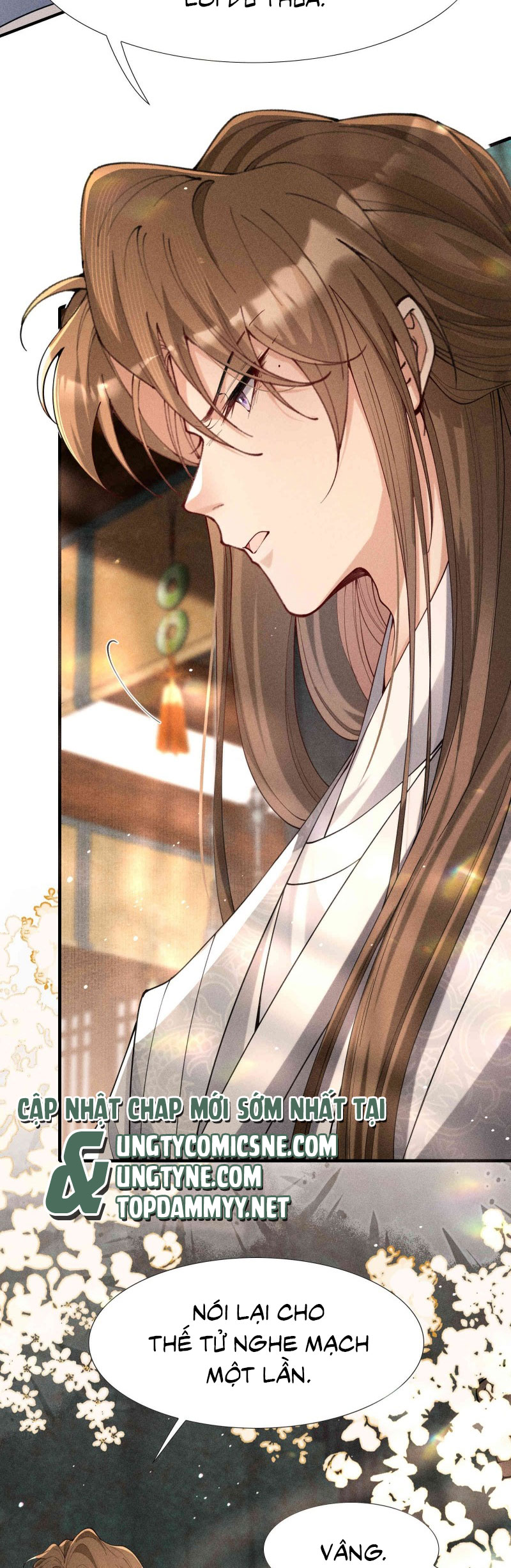 Kim Phong Ngọc Lộ Chap 26 - Next Chap 27