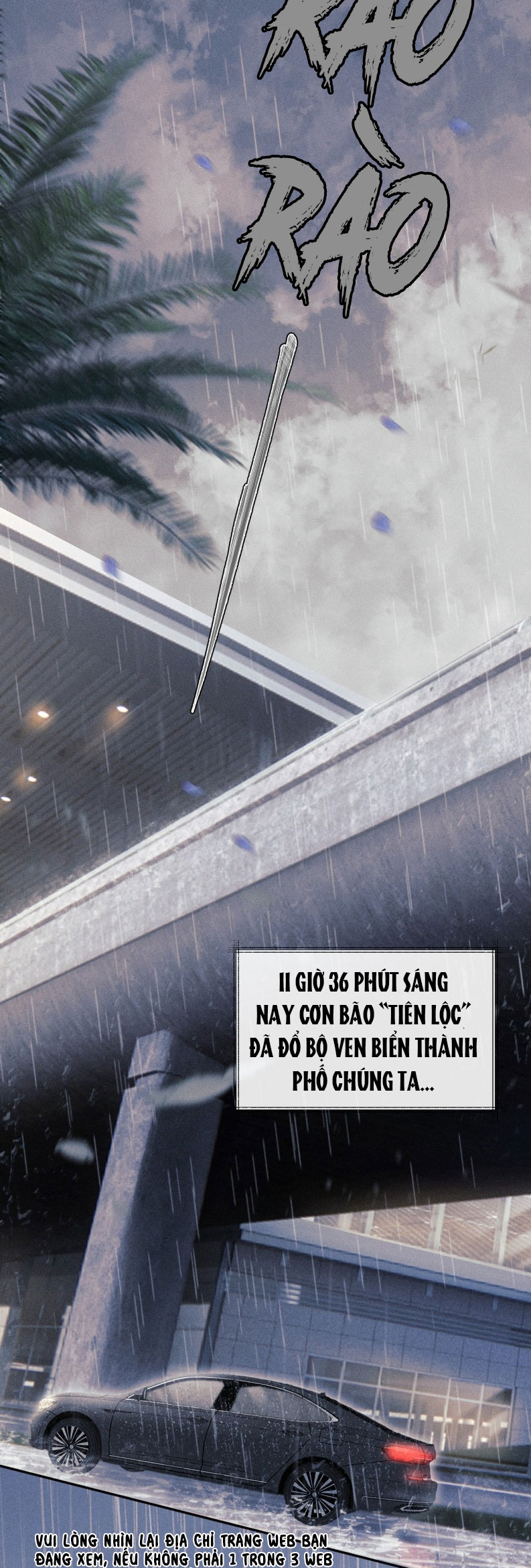 Thư hồi đáp của Keanu Reeves Chap 1 - Trang 2