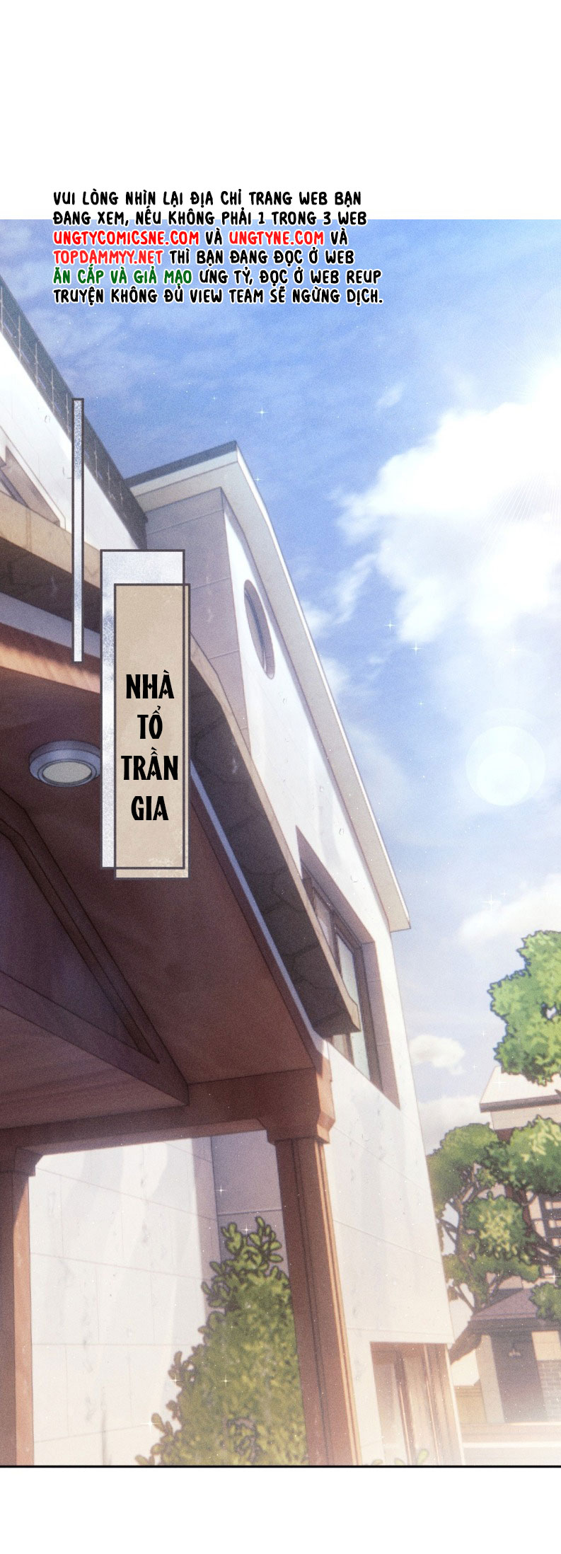 Thư hồi đáp của Keanu Reeves Chap 3 - Trang 2